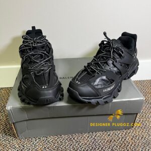 Balenciaga Track Runners