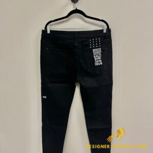 Ksubi Van-Winkle-Hunter Jeans