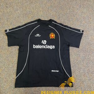Balenciaga Soccer T-shirt